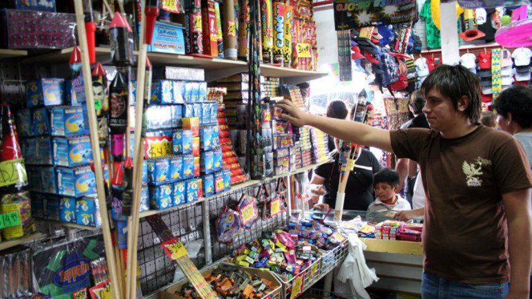 Varios locales tenían pensado abrir recién mañana