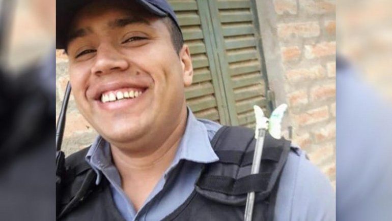 El policía que murió en la comisaría no sufrió violencia