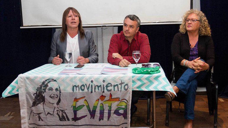Un plan de inclusión para trans en la región