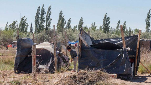 La Muni da marcha atrás: se frustró la expropiación de 13 hectáreas 