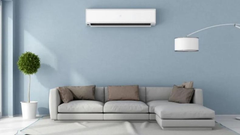 Cómo calcular las frigorías en un ambiente: los tips para comprar el aire acondicionado correcto