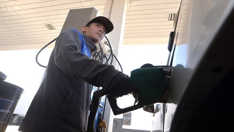 Combustibles: estacioneros aseguran que el acuerdo de precios agravó la crisis del sector