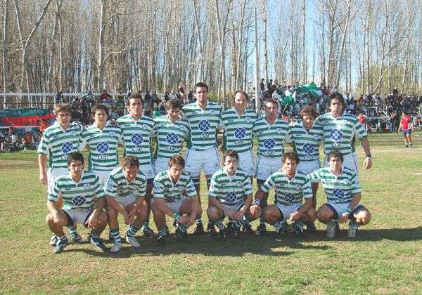 Marabunta es el nuevo campeón