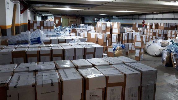 Cómo será la veda electoral de las PASO en Cipolletti