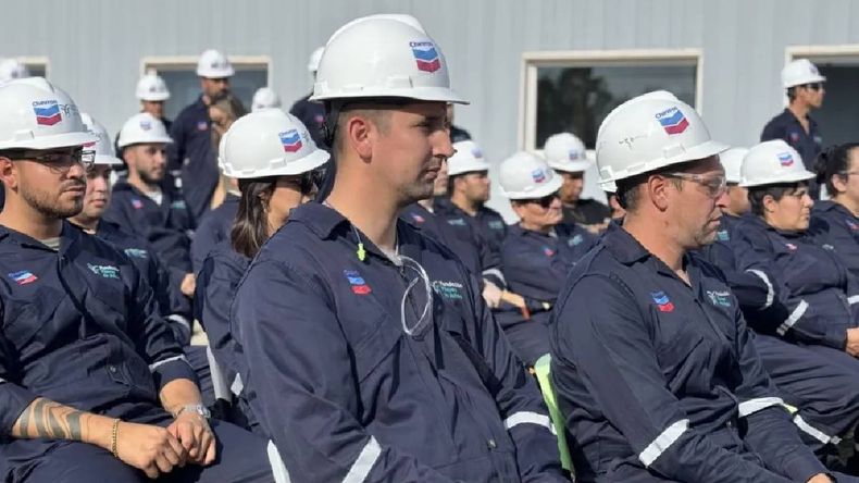 Neuquén, líder indiscutido: así crece el empleo privado en la provincia | LMCipolletti.com Neuquén, líder indiscutido: así crece el empleo privado en la provincia