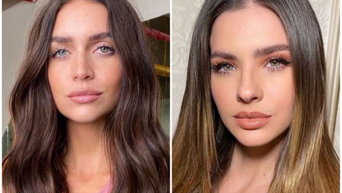Wandagate: Zaira tuvo un cara a cara con la China