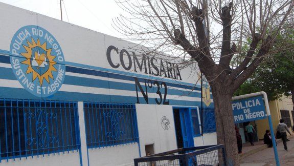Fallo express: ayer robó en una casa y hoy la Justicia lo condenó a tres años de prisión 