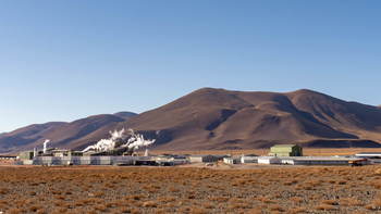 El Salar del Hombre Muerto concentra tres proyectos de Rio Tinto con inversiones que superan los USD 3.890 millones. Foto: secretaría de Minería de Nación | LMCipolletti.com El Salar del Hombre Muerto concentra tres proyectos de Rio Tinto con inversiones que superan los USD 3.890 millones. Foto: secretaría de Minería de Nación