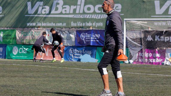 lo que pretende el albinegro en enero