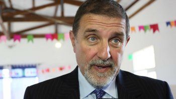 El viedmense Foulkes convocó a 21 jefes comunales.