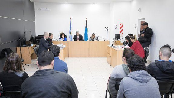 La Justicia defiende el juicio abreviado para cerrar causas