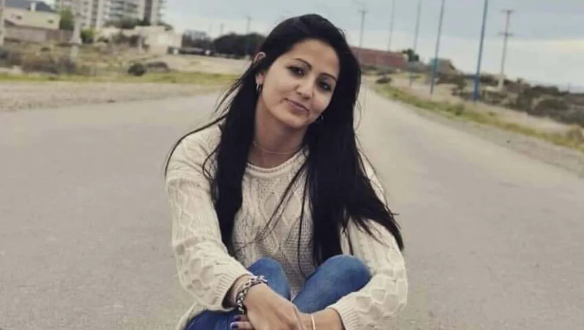 El conmovedor mensaje de una maestra de Agustina