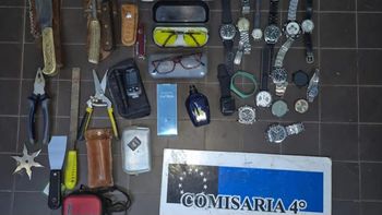La principal hipótesis es que se trataría de una banda organizada con posibles vínculos narcos.