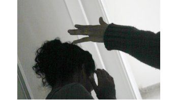 las exparejas protagonizan el 45,23% de los hechos de violencia familiar en rio negro las exparejas protagonizan el 45,23% de los hechos de violencia familiar en rio negro