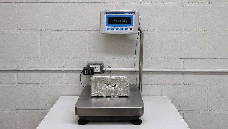 Calcatreu superó las exportaciones de oro y plata previstas para esta etapa del proyecto. Calcatreu superó las exportaciones de oro y plata previstas para esta etapa del proyecto.
