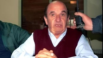 Urcera, fue elegido intendente de San Antonio Oeste en 1985. Falleció este domingo.&nbsp;