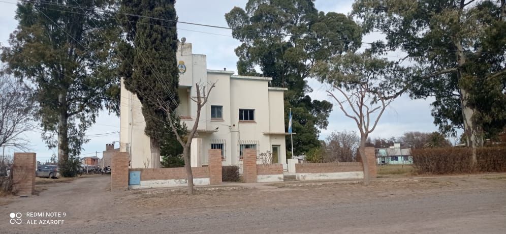 Comerciante asesinó a un hombre a puñaladas en San Javier.&nbsp;