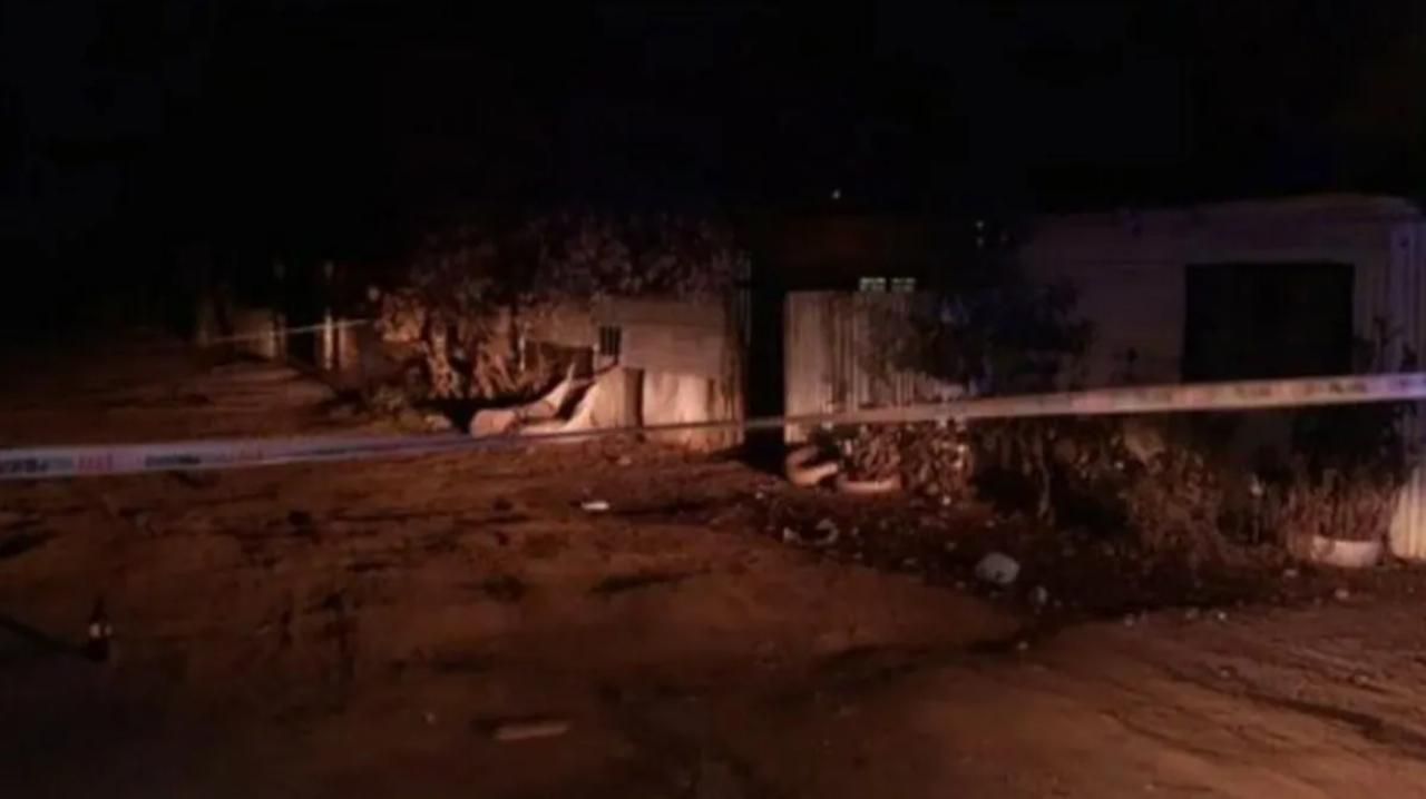 Rosario: asesinaron a una beba de un tiro en la cabeza