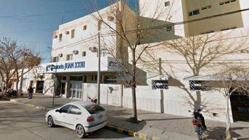 murio un paciente de choele choel que estaba internado en roca murio un paciente de choele choel que estaba internado en roca