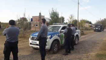 crimen en la toma: la investigacion esta cerca de cerrarse crimen en la toma: la investigacion esta cerca de cerrarse