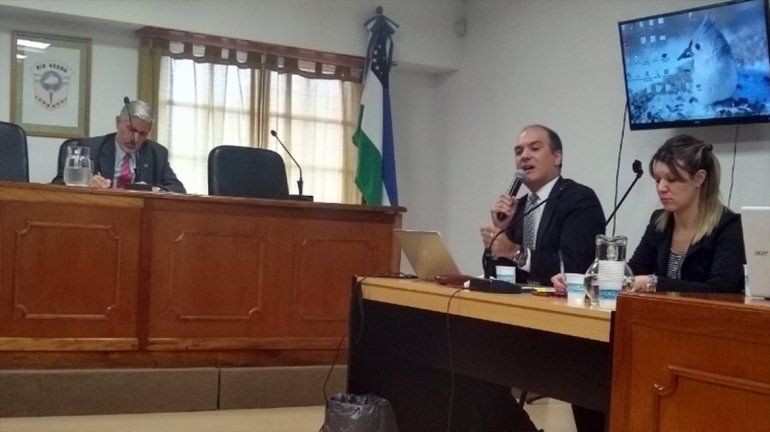 La Fiscalía solicitó que el médico Rodríguez Lastra sea declarado culpable