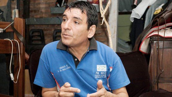 El Comandante hizo su descargo ante la jueza, pero no logró convencerla.