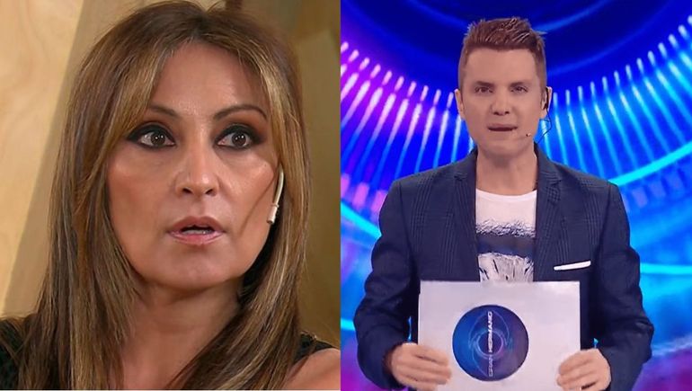 La lapidaria crítica de Marcela Tauro a Gran Hermano y Del Moro