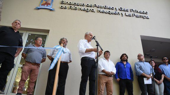 Petroleros piden espacio para opinar sobre ley de hidrocarburos