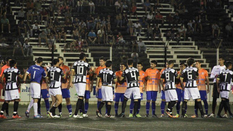Cipo seguirá de amistosos