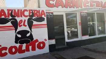 gendarmeria allano una carniceria del don bosco por narcotrafico