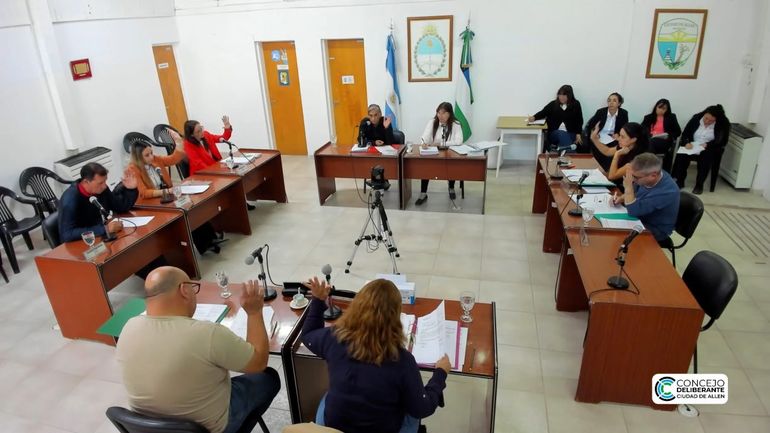 El proyecto propone que los deudores alimentarios no puedan ser funcionarios p&uacute;blicos.&nbsp;