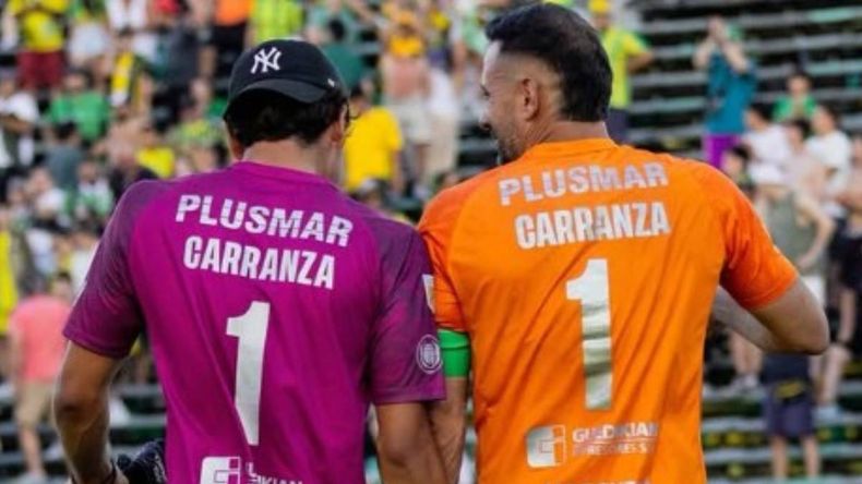 En la historia del fútbol: se retiró el futbolista más longevo de la Primera División