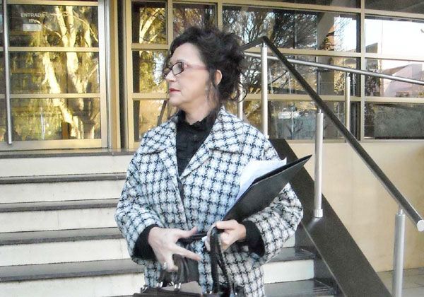 Los hospitalarios, con Piccinini