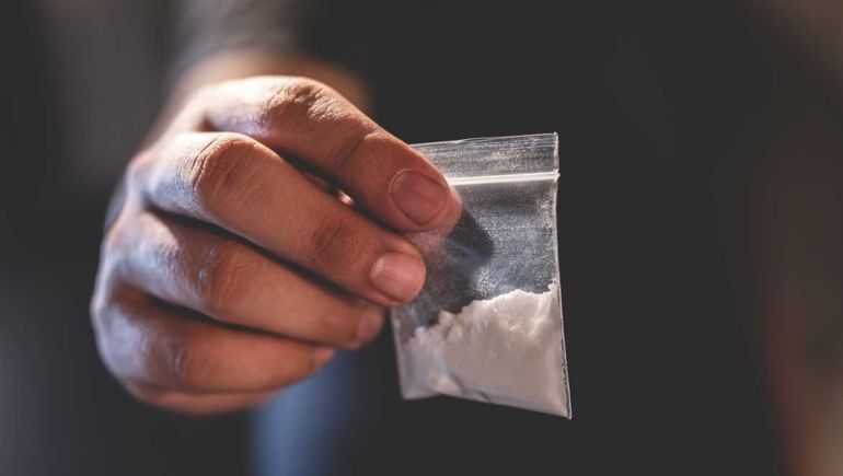 La inflación aumentó un 70% el valor de la dosis de cocaína.