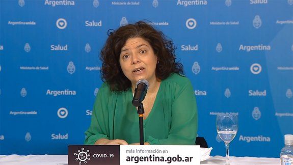Por qué el Gobierno prohibió las reuniones sociales