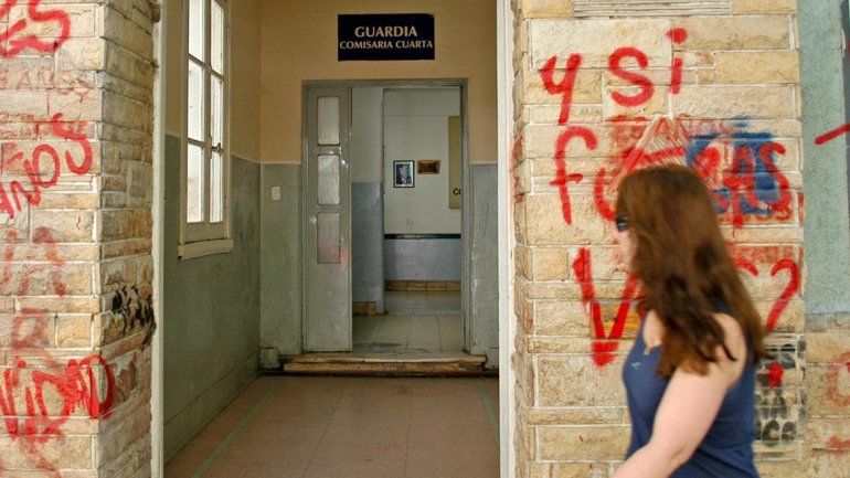 Tras la denuncia en la Comisaría 4