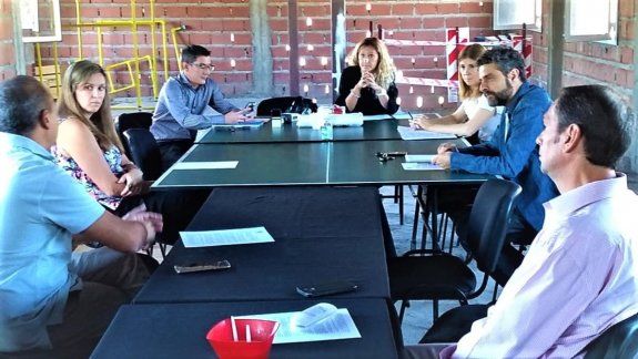 Polémica en el Deliberante por la Ley Micaela