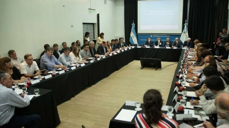 Quieren bajar los costos de la producción y mejorar los mercados