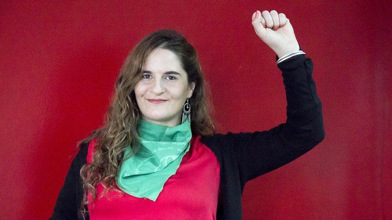 Morero: Nosotros no vamos a los barrios, somos de los barrios
