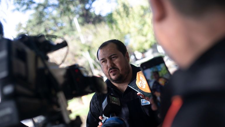 El 1 de mayo, ATE realizar&aacute; una jornada de lucha con ollas populares   