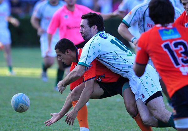 La Selección parte  en avión hacia Salta