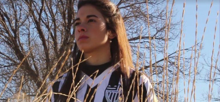 Mirá el provocativo video que subió el Albinegro a las redes para San Lorenzo