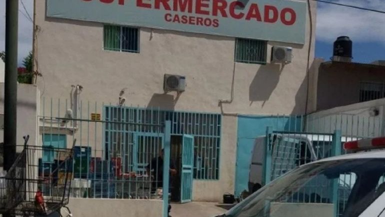 Juicio a dos hombres chinos por la muerte de una nena&nbsp;