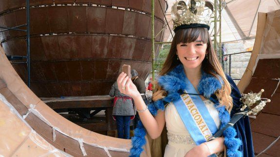 De Reina de la Nieve a La Voz Argentina ¿Quién es Sol Llobet?