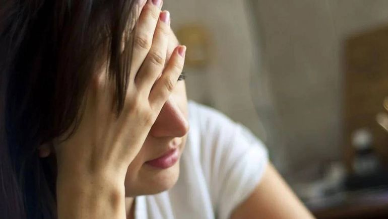 Maldita migraña:  cómo prevenirla para que no te arruine las vacaciones