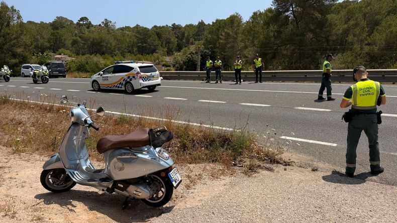 Tragedia: murió un periodista argentino en un brutal accidente en España