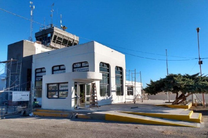 Polémica entre el Aeroclub de Roca y el Club de Planeadores