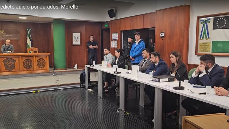 Morello
