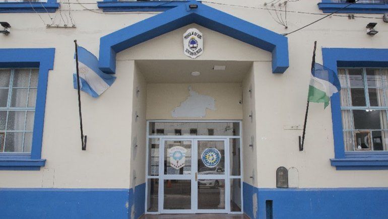 La Policía suspendió al coordinador y tres instructores del curso del COER