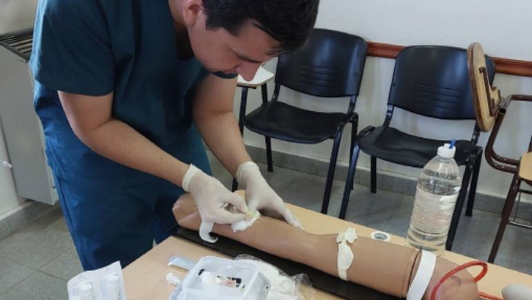 Facultad de Ciencias Médicas: Tenemos miedo que se empiece a dar un exilio de gente